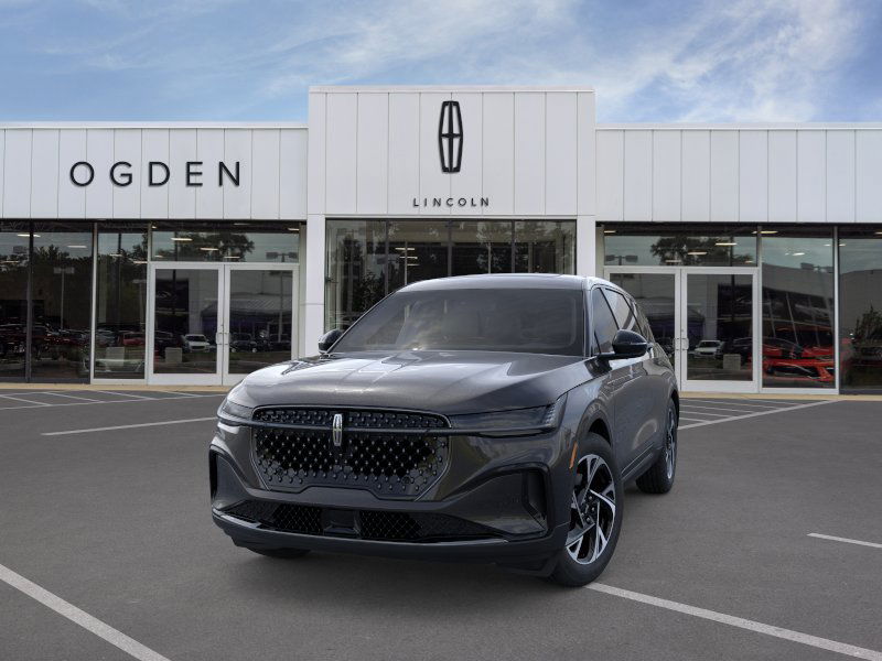 2025 Lincoln Nautilus Premiere photo 2