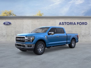 2025 Ford F-150 Lariat Truck