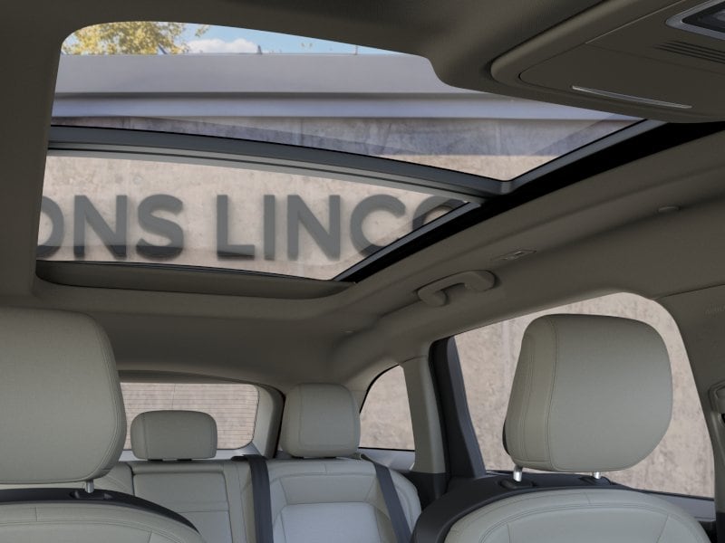2026 Lincoln Nautilus Premiere - Photo 45