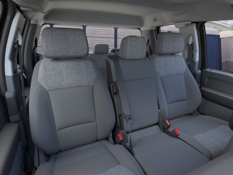 2026 Ford Super Duty F-350&reg; XLT TRUCK