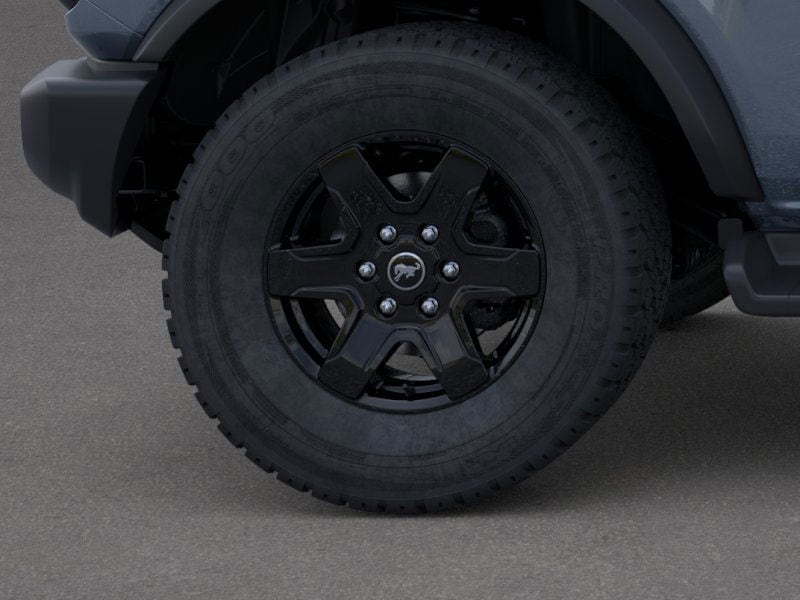 Thumbnail: 2025 Ford Bronco - 46