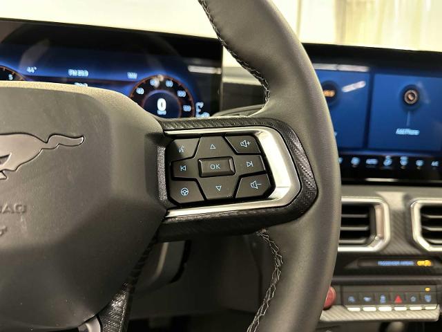 Thumbnail: 2026 Ford Mustang - 38