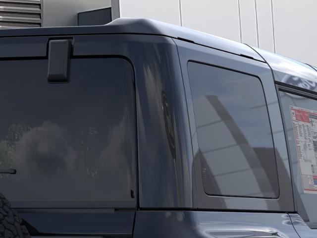 2025 Ford Bronco 4-Door Raptor - Photo 50