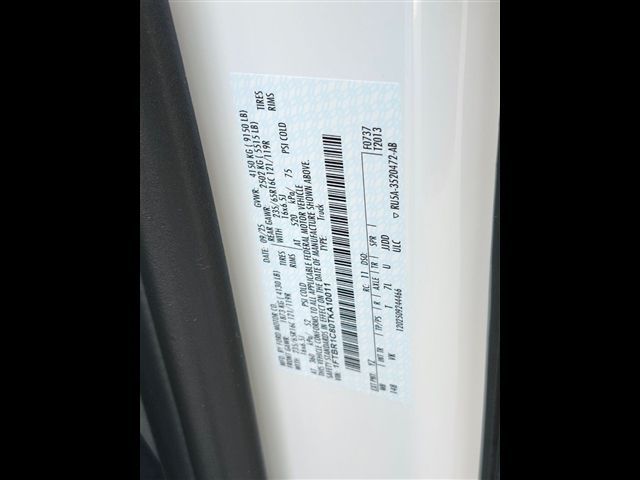 2026 Ford Transit Van Base - Photo 52