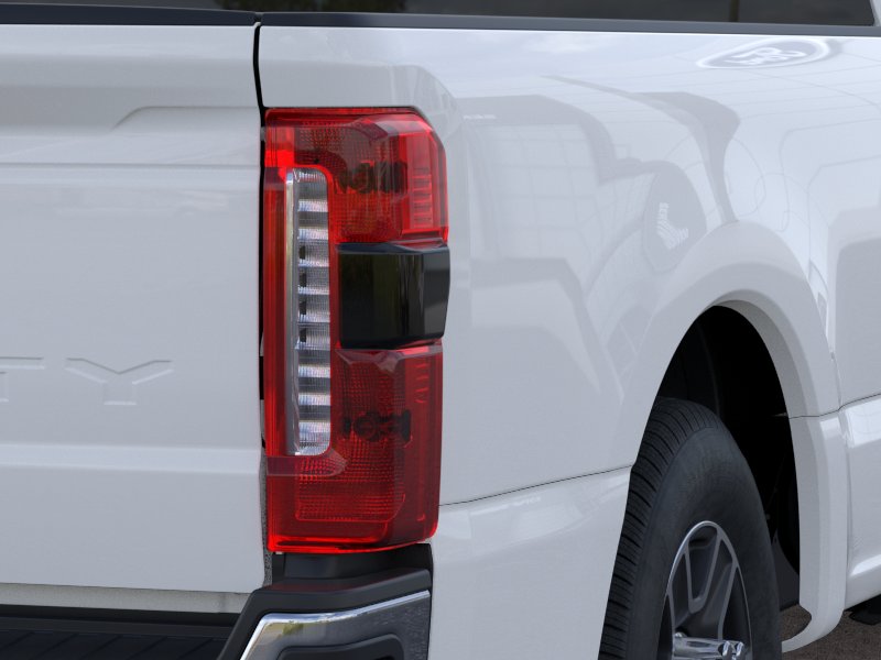 2026 Ford F-250 Super Duty Lariat - Photo 43