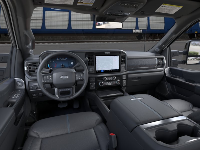 Thumbnail: 2026 Ford Econoline - 32