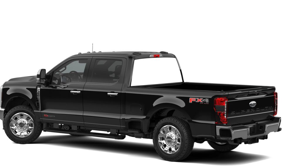New 2026 Ford Super Duty F-350® Lariat® TRUCK