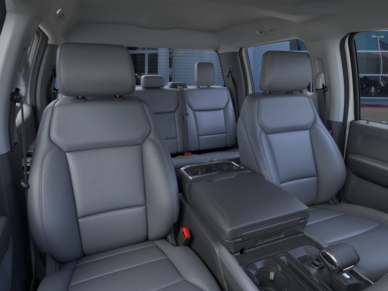 2025 Ford F-150 Lightning Flash - Photo 10