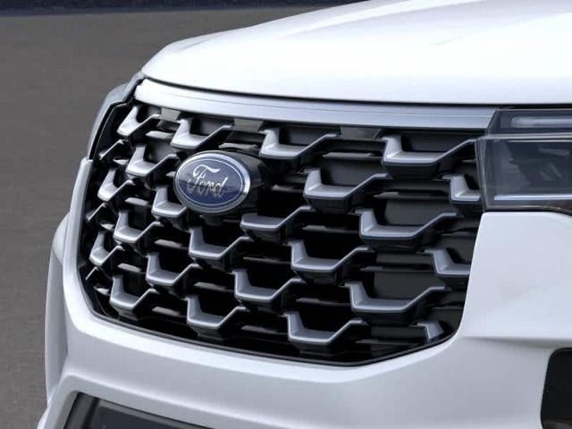 Thumbnail: 2026 Ford Explorer - 40