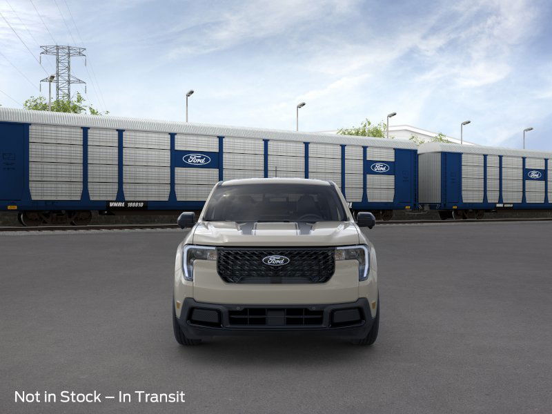 2025 Ford Maverick Lariat 6