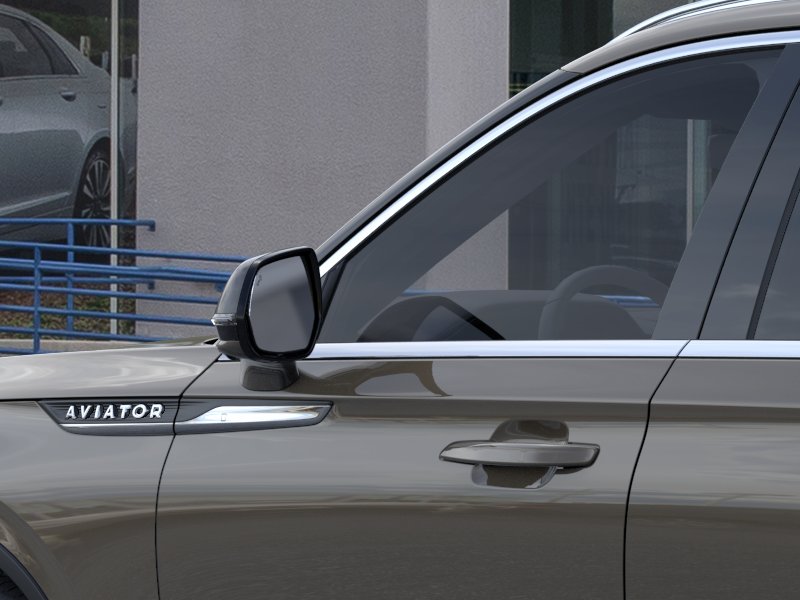 Thumbnail: 2026 Lincoln Aviator - 50