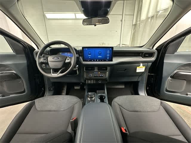 Thumbnail: 2025 Ford Maverick - 48