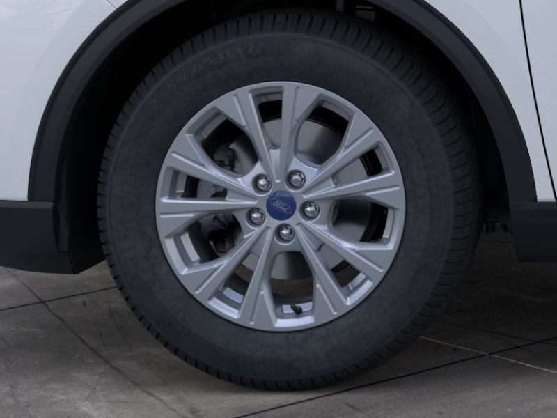 Thumbnail: 2025 Ford Escape - 19