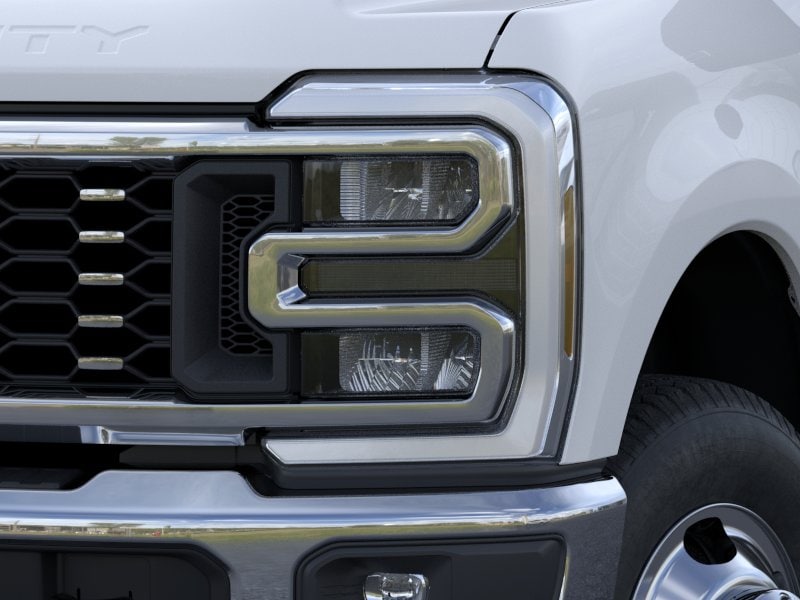 Thumbnail: 2026 Ford F-350 - 40