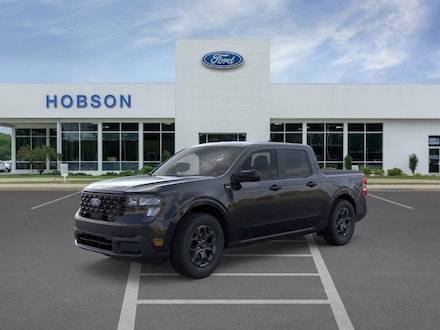 2025 Ford Maverick XLT Truck