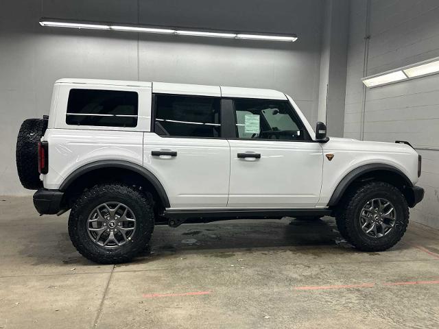 Thumbnail: 2025 Ford Bronco - 35