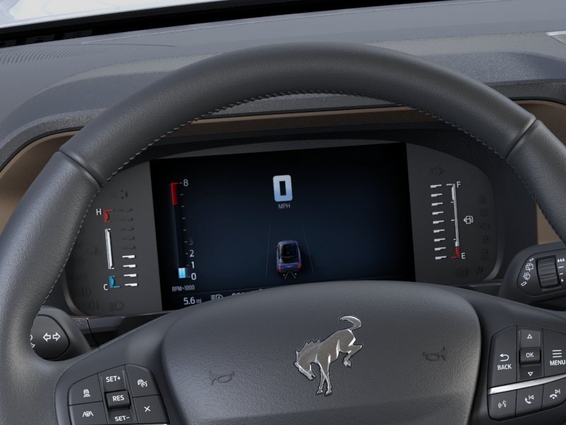 Thumbnail: 2026 Ford Bronco Sport - 36