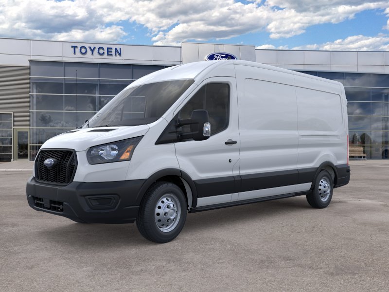 2025 Ford Transit Van Base - Photo 10