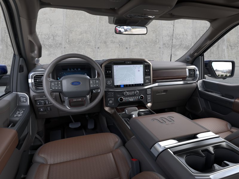 Thumbnail: 2026 Ford F-150 - 9