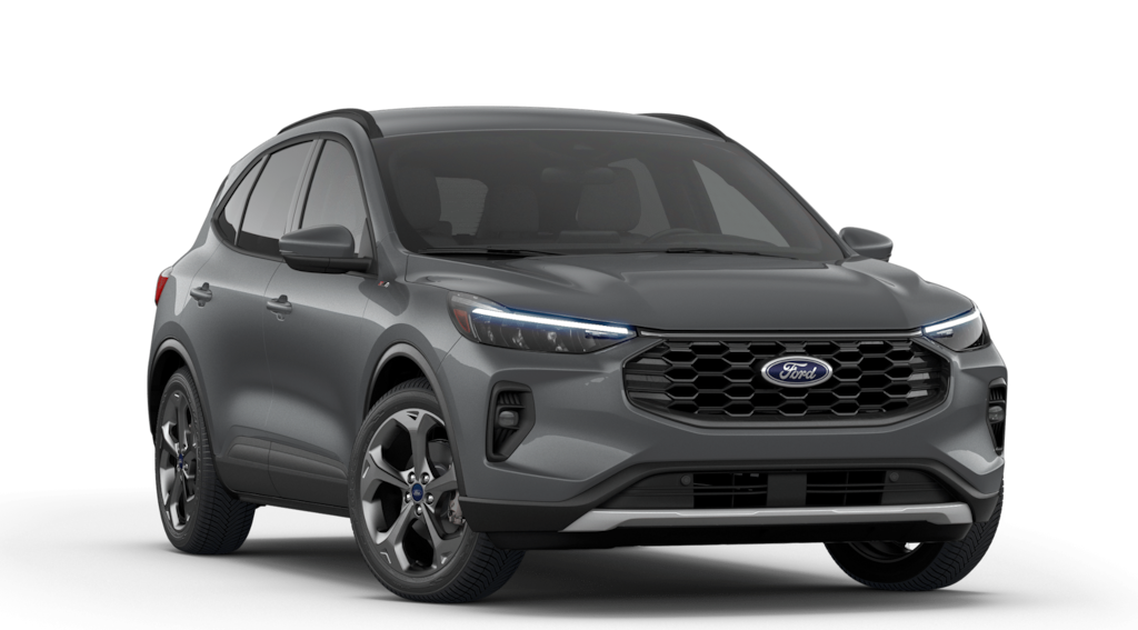 New 2026 Ford Escape ST-Line Select SUV