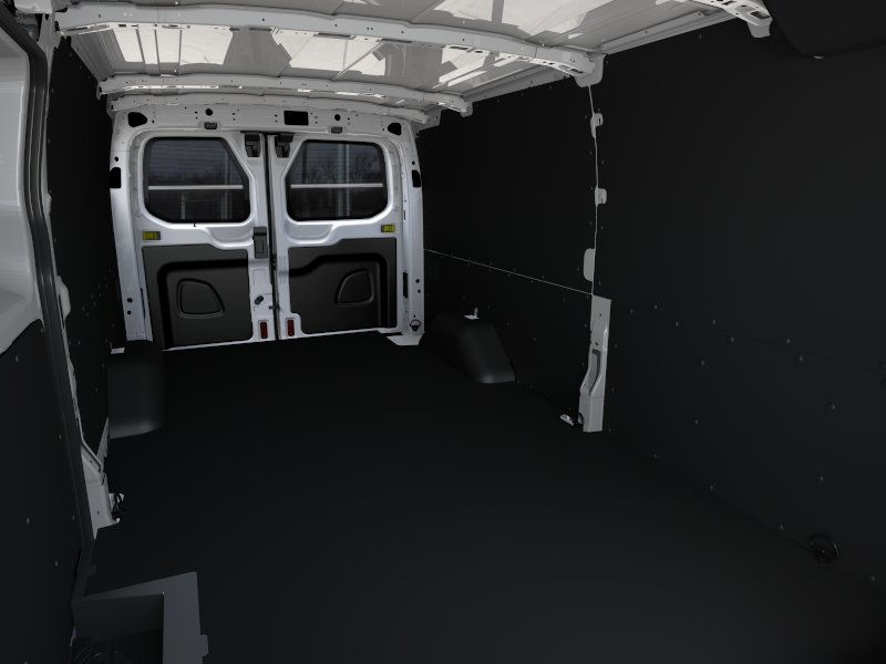 2026 Ford Transit Van Base - Photo 32