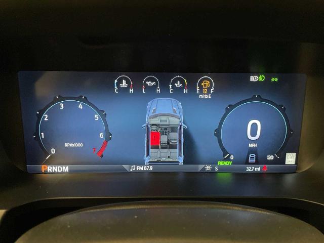 Thumbnail: 2025 Ford F-150 - 36