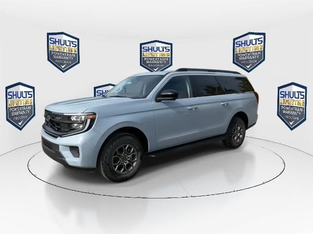2025 Ford Expedition MAX Active - Photo 30