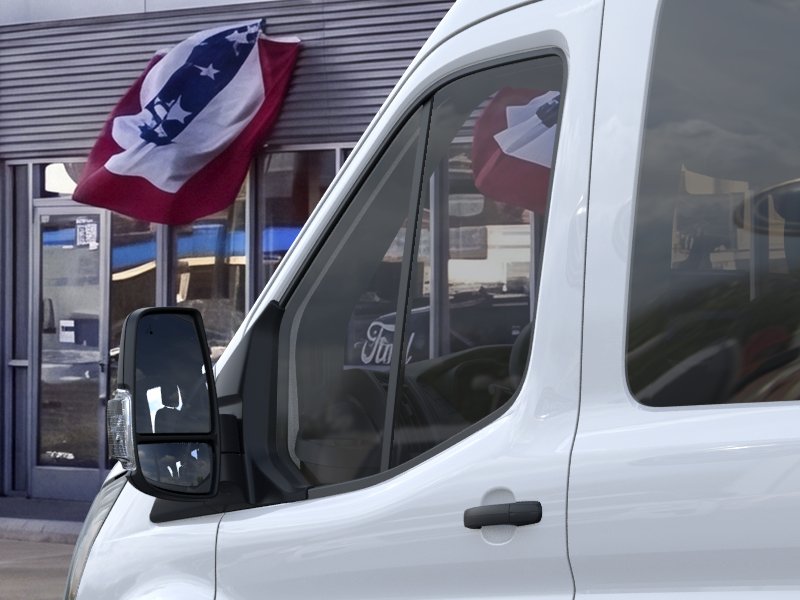 2025 Ford Transit Passenger Van XL - Photo 20