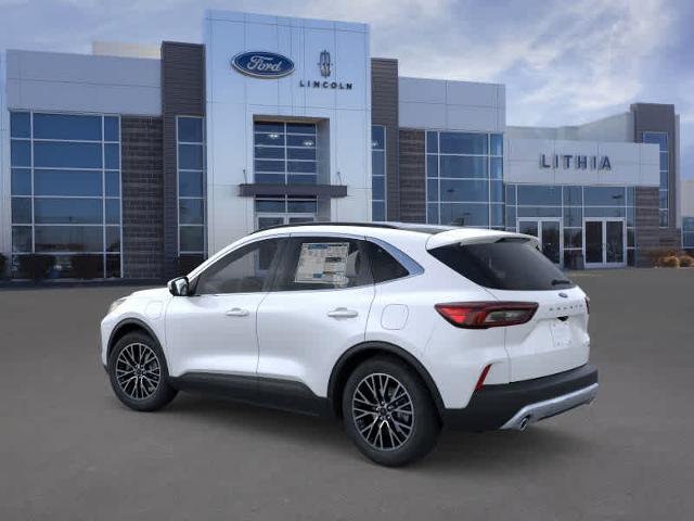 Thumbnail: 2026 Ford Escape - 27