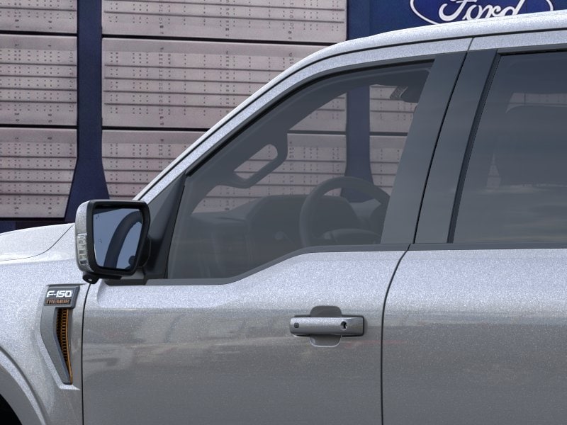 2026 Ford F-150 Tremor&reg; TRUCK