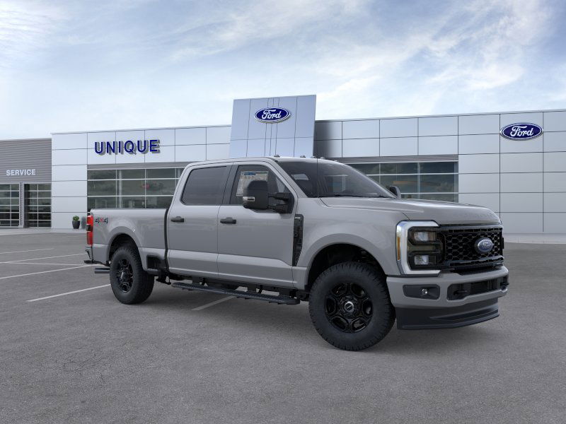 2026 Ford F-250 XL photo 29
