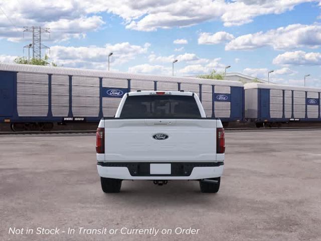 Thumbnail: 2026 Ford F-150 - 27