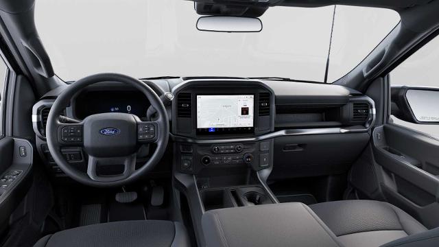Thumbnail: 2025 Ford F-150 - 29