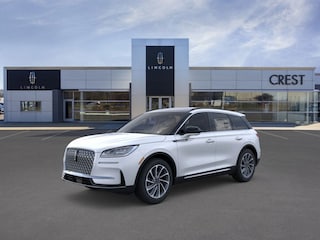 2025 Lincoln Corsair Premiere SUV