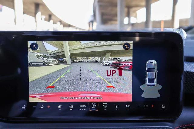 Thumbnail: 2026 Ford Mustang - 49