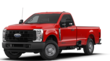 Ford F-250SD
