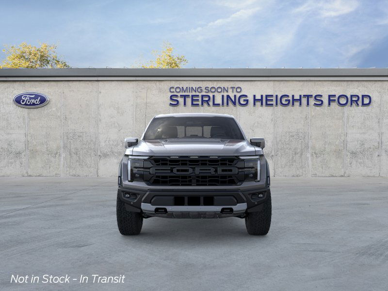 Thumbnail: 2026 Ford F-150 - 6
