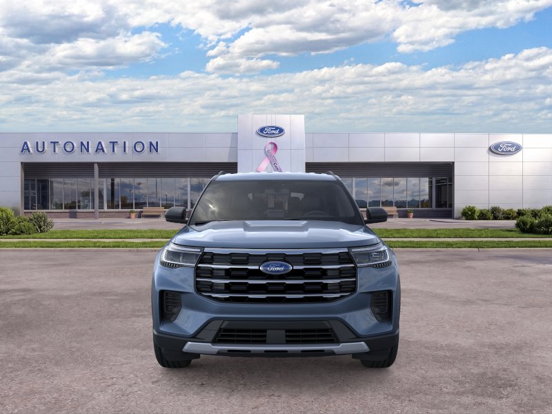2026 Ford Explorer Active - Photo 18