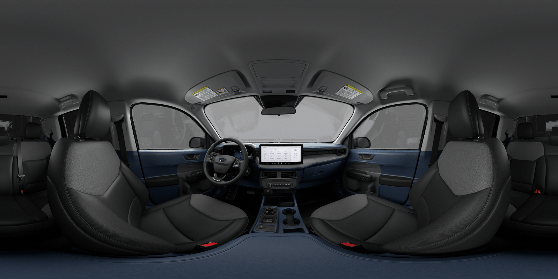 Thumbnail: 2026 Ford Maverick - 8