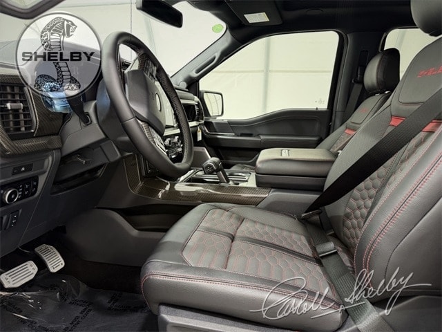 2025 Ford F-150 Lariat - Photo 57