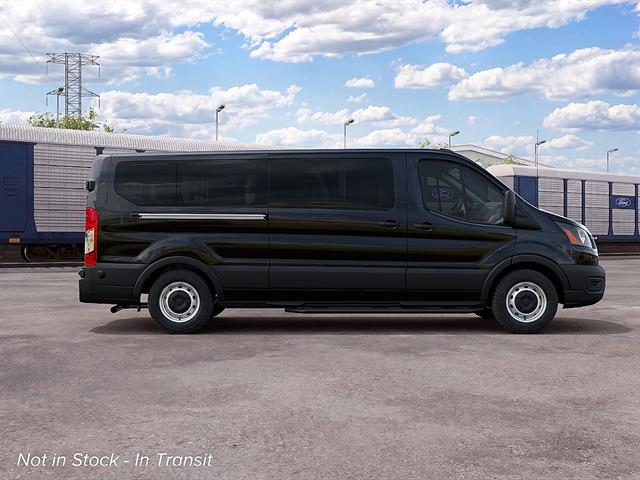 2027 Ford Transit Passenger Wagon XL Wagon Low Roof Van
