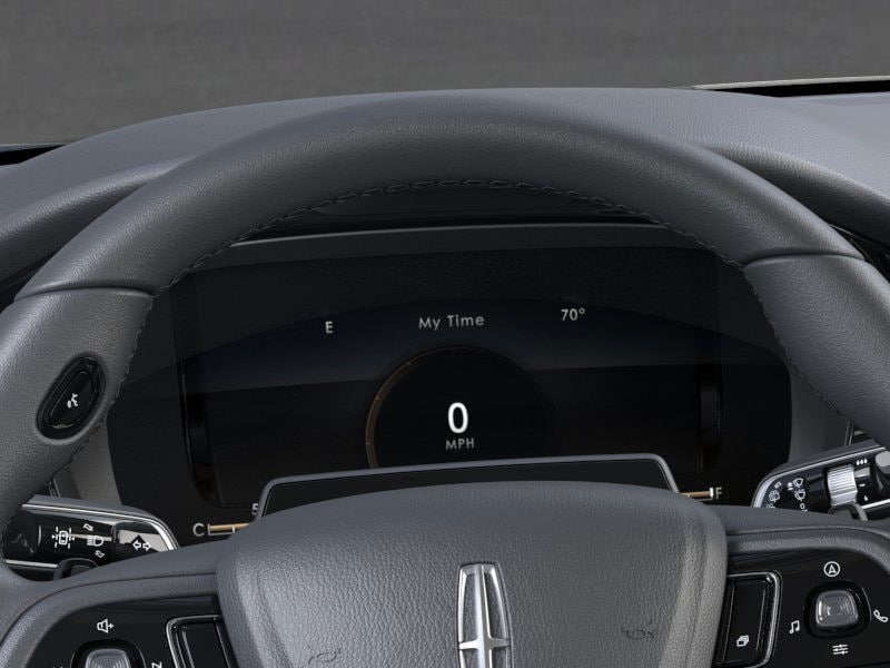 2025 Lincoln Corsair Grand Touring - Photo 35