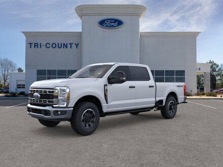 2026 Ford Super Duty F-250 XLT TRUCK