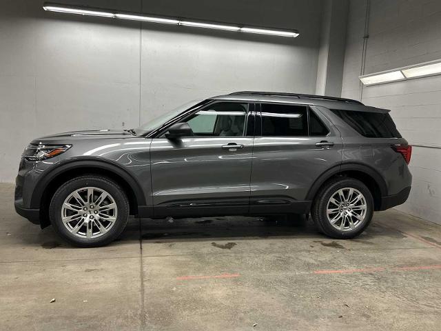 Thumbnail: 2026 Ford Explorer - 37