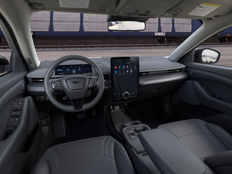 2026 Ford Mustang Mach-E Premium - Photo 9