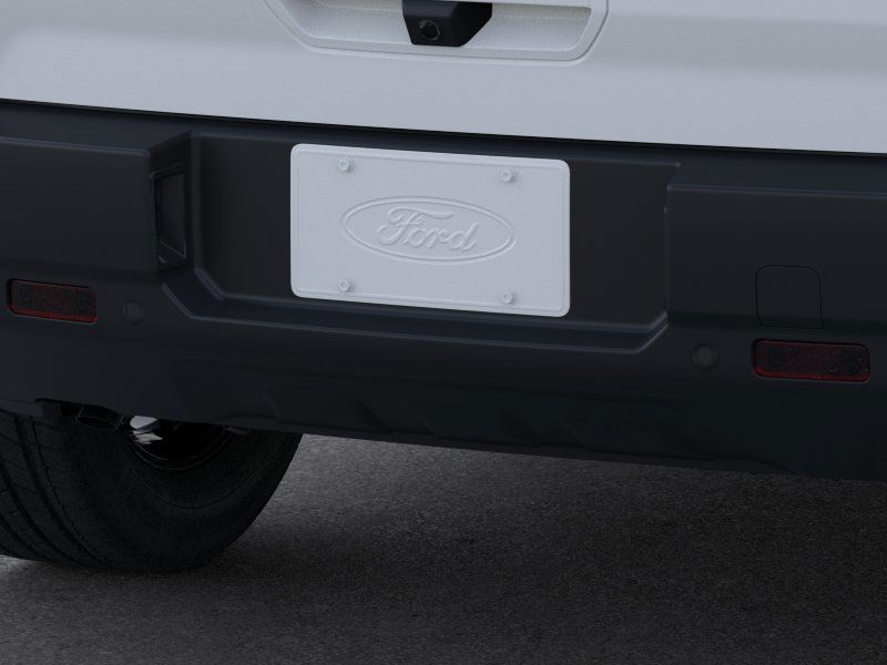 2024 Ford Bronco Sport Big Bend photo 4