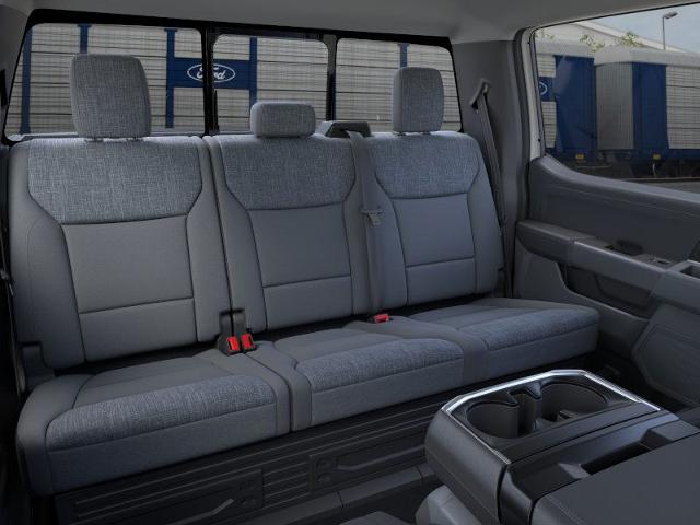 2025 Ford F-150 XLT - Photo 31