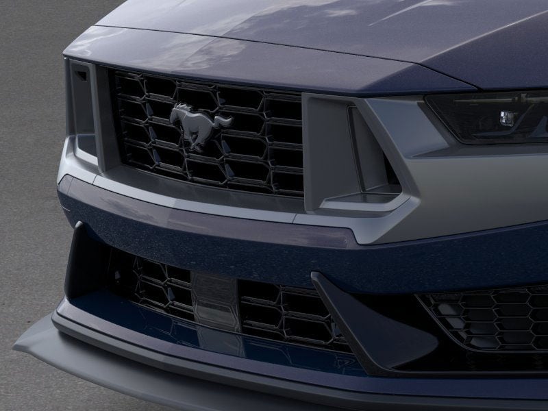 2025 Ford Mustang Dark Horse - Photo 17