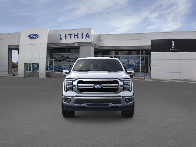 Thumbnail: 2026 Ford F-150 - 33