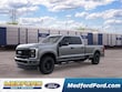  Ford F-250SD